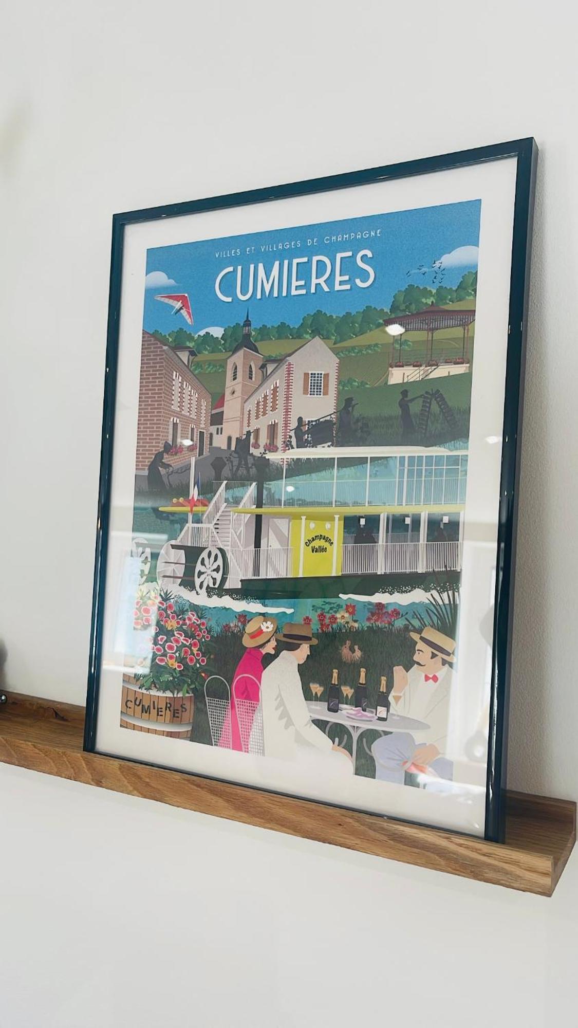 Cumieres Le Cocon De Mahe 빌라 외부 사진